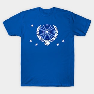 United Worlds Flag T-Shirt